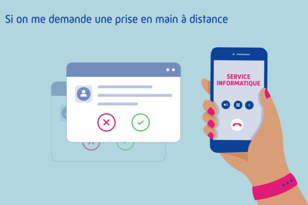 Video_A - attention sollicitations