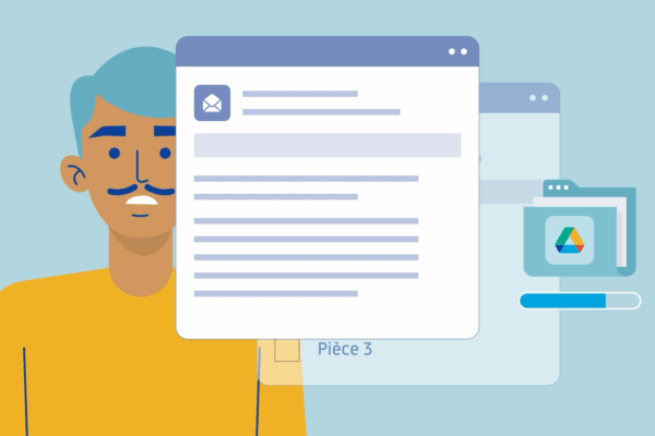 Video_C - échanges sécurisés