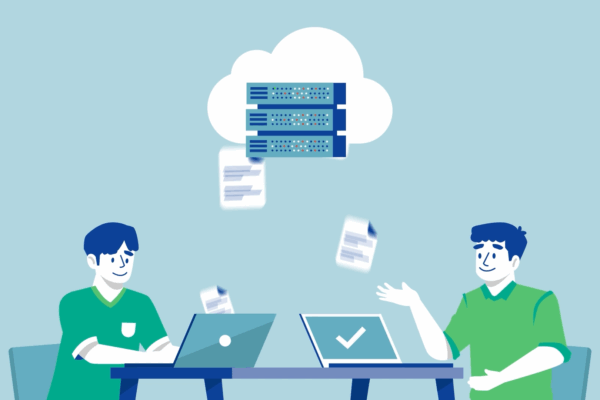 Video_F - stockage sécurisé