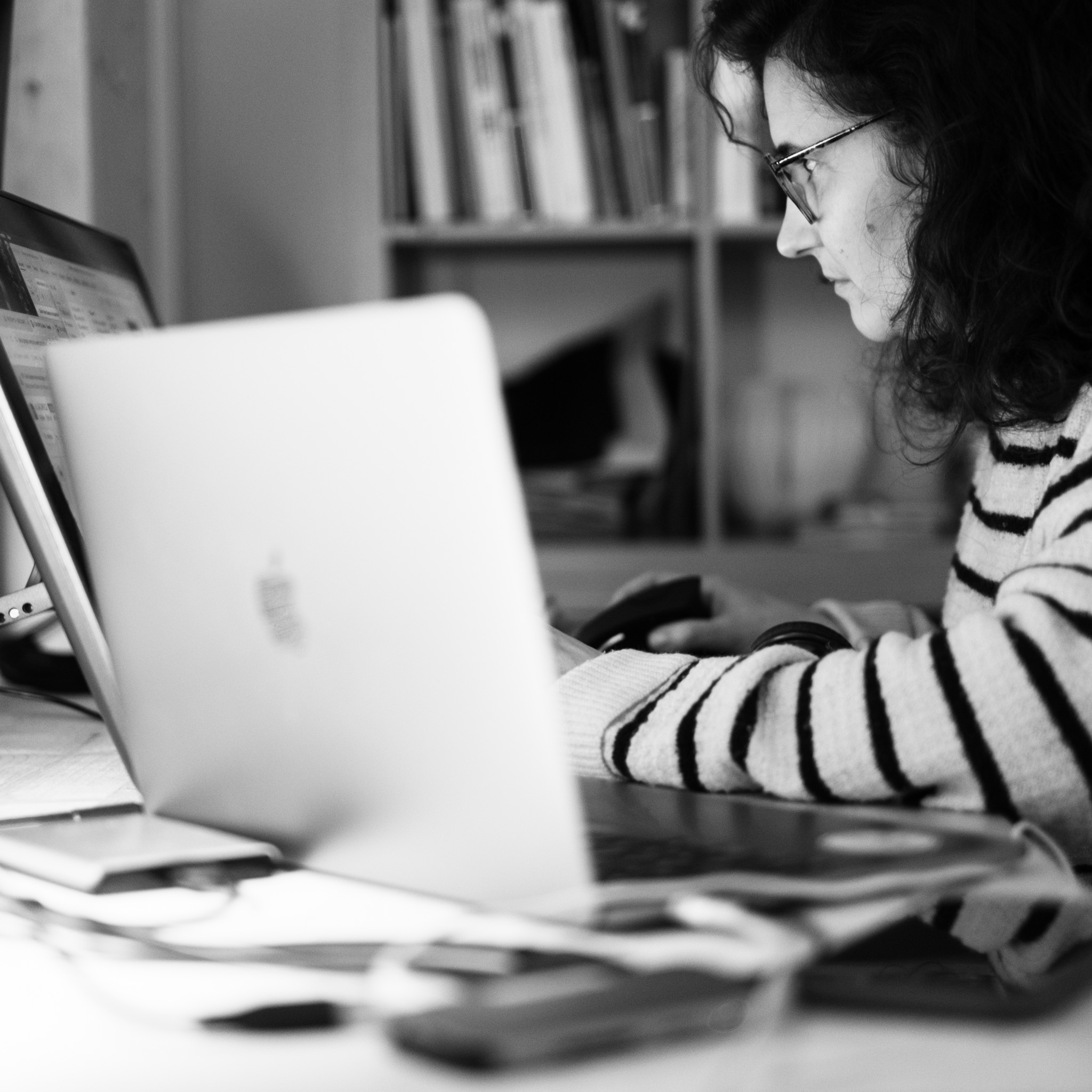 Quel avenir pour les métiers créatifs ?